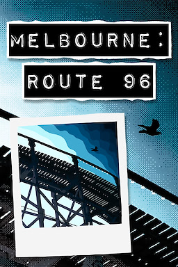 Melbourne: Route 96