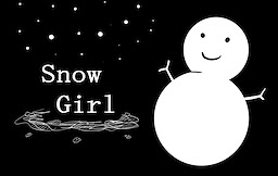 Snow Girl
