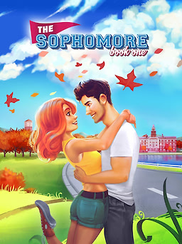 The Sophomore, Book 1 - dig