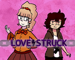 Claire Chase: Love ⚡︎ Struck