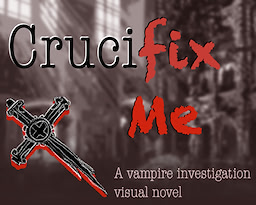CruciFix Me