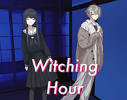 Witching Hour
