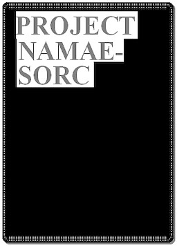 Project Namae-Sorc