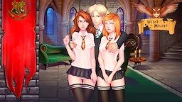 Witch Master