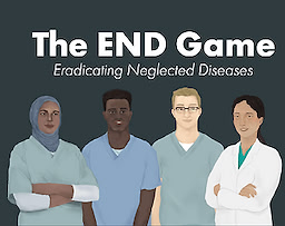 The END Game: Eradicating Neglected Diseases