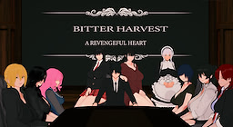 Bitter Harvest: A Revengeful Heart