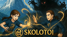 Skolotoi