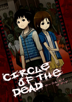 CIRCLE OF THE DEAD