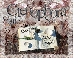Ctenophora Static Sea - dig