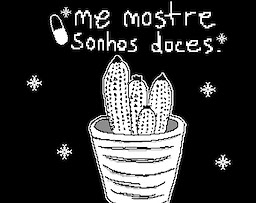 me mostre sonhos doces