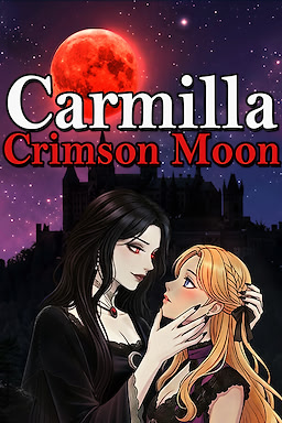Carmilla : Crimson Moon - dig