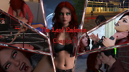 The Last Embrace v0.4 Chapter 3 - dig