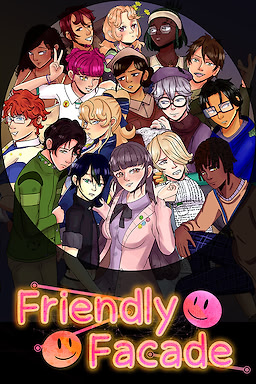 Friendly Facade