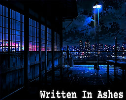 Written In Ashes