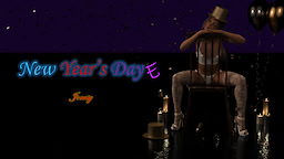 New Year's Day(e) - Chapters 1-5 v0.5.0 - dig