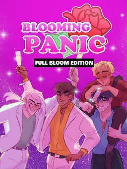 Blooming Panic
