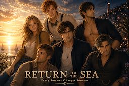 Return to the Sea