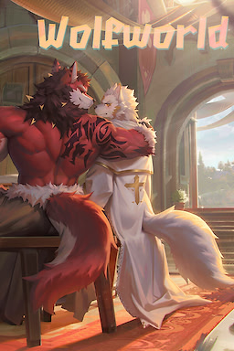 wolfworld