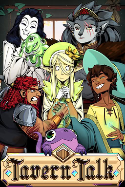 태번 토크: 템페스트 대소동