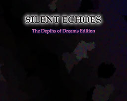 Silent Echoes