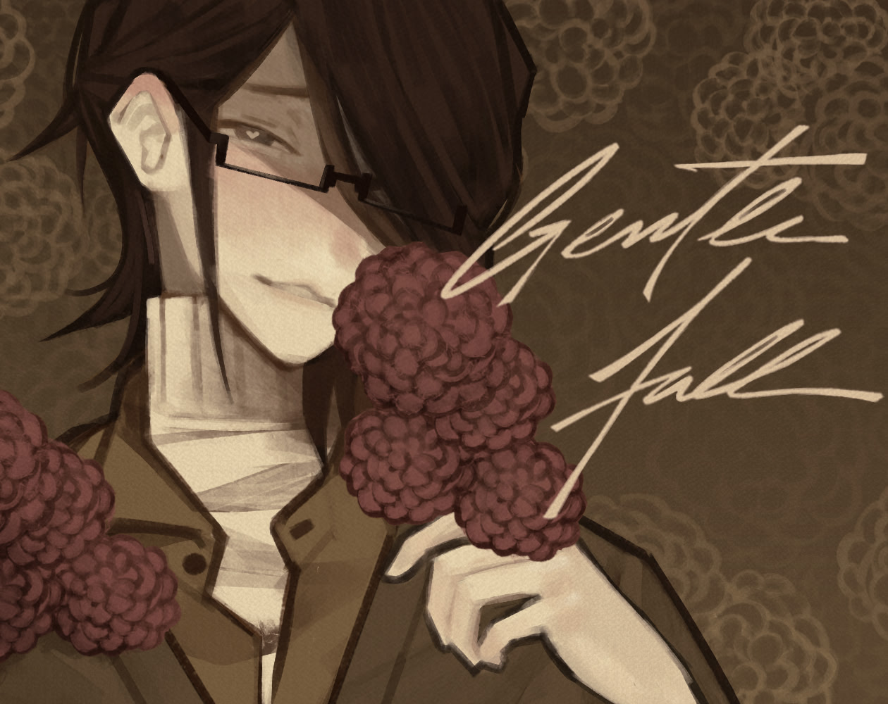 Gentle Fall
