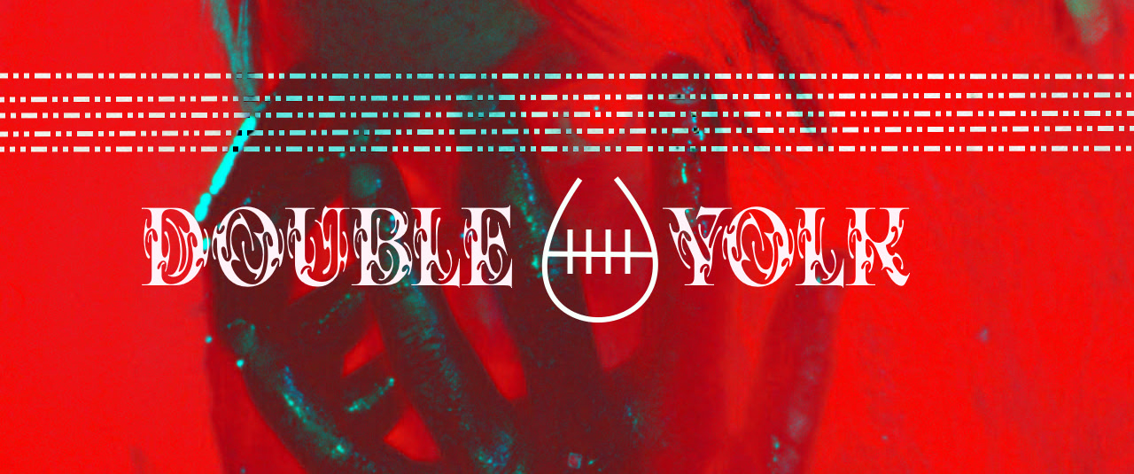 DOUBLE🥚YOLK