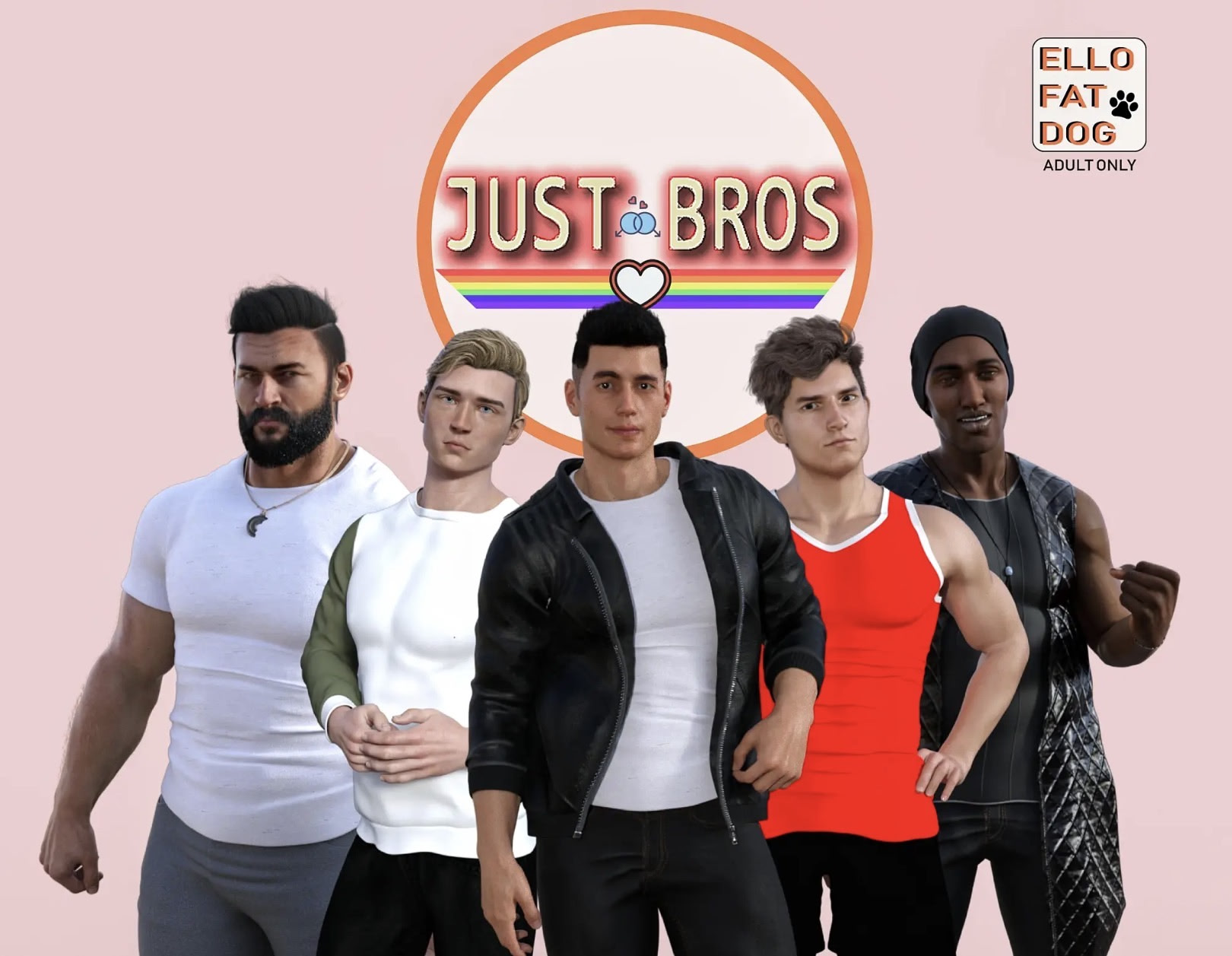 Just Bros