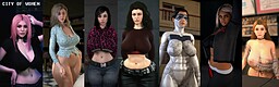 The City of Women