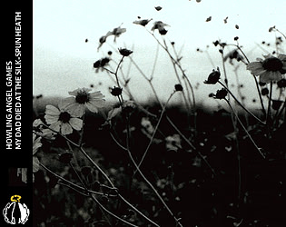 My Dad Died at the Silk-Spun Heath