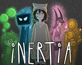 iNERTiA