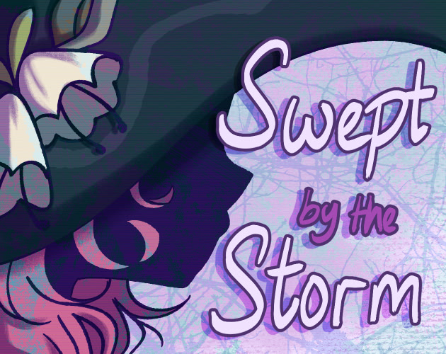 Swept by the Storm