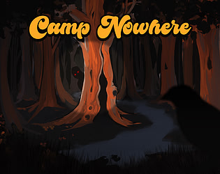 Camp Nowhere