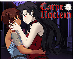 Carpe Noctem cover