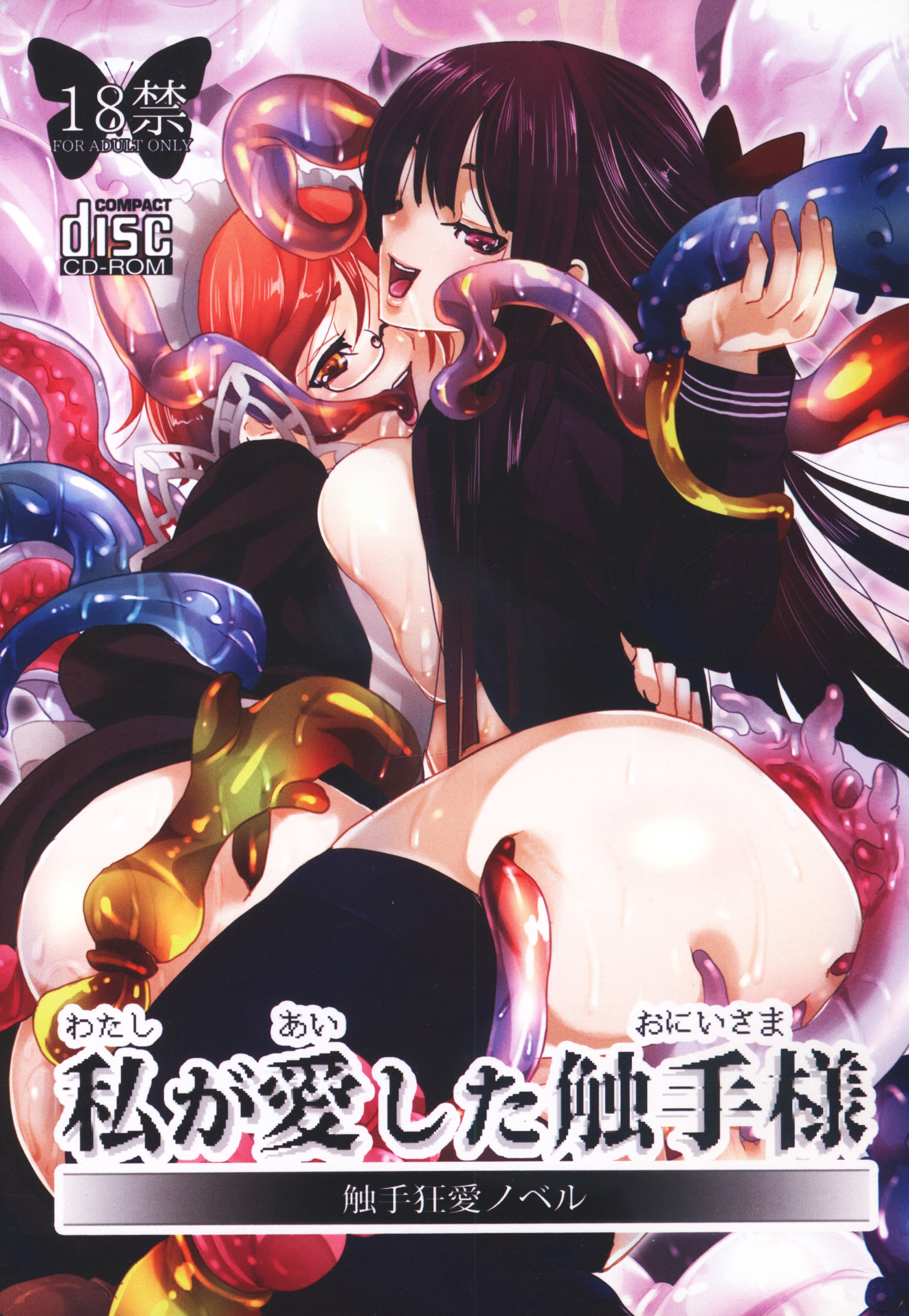 Watashi ga Aishita Onii-sama