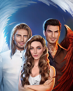 Heaven's Secret cover