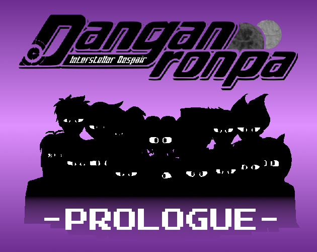 Danganronpa: Interstellar Despair