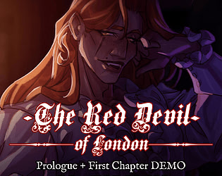 The Red Devil