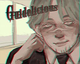 Guidelicious cover