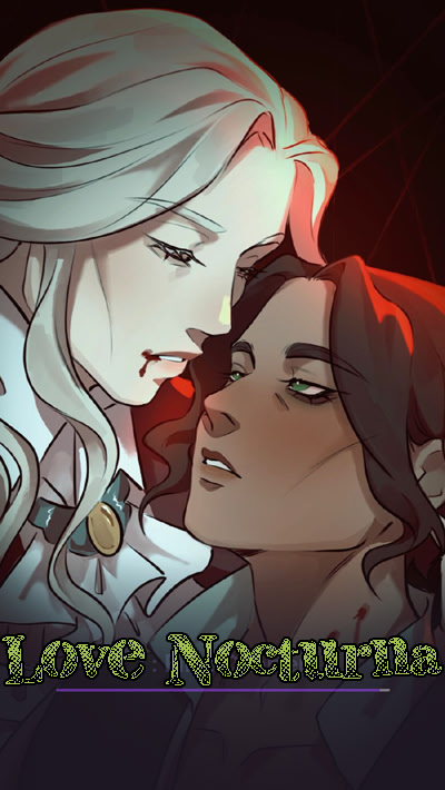 Love Nocturna