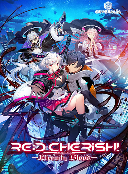 RE:D Cherish! -永恒之血-