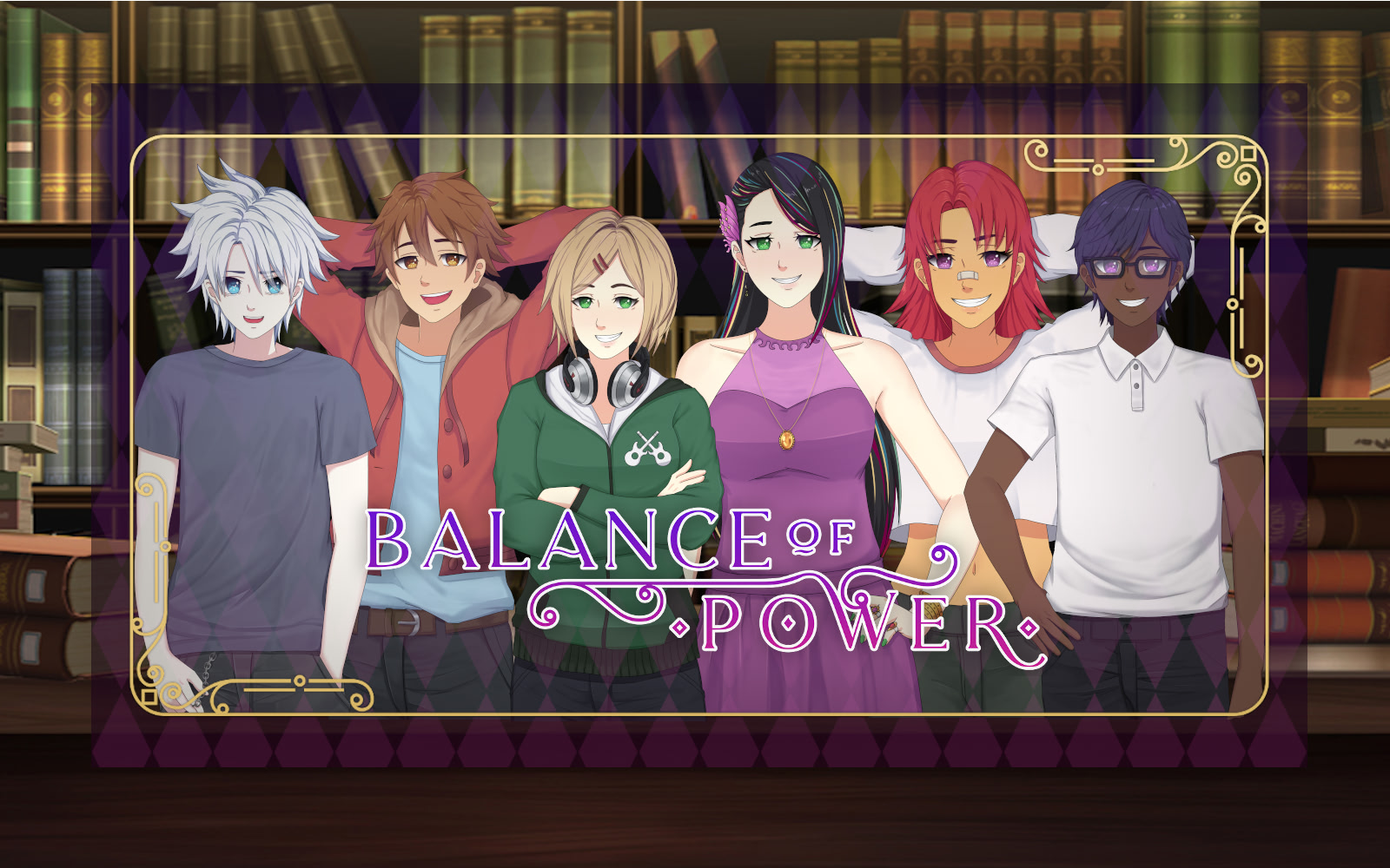 Balance of Power