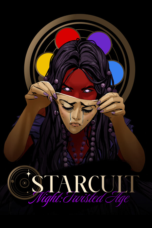 STARCULT. Night: Twisted Age