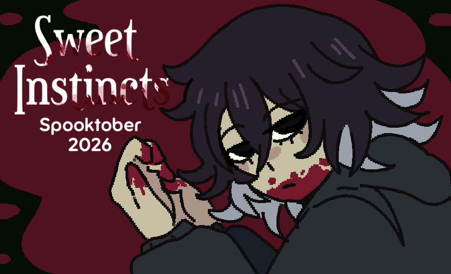 sweet instincts cover
