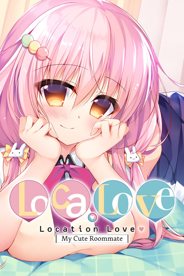 Loca love dousei x kouhai vndb