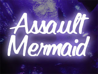 Assault Mermaid
