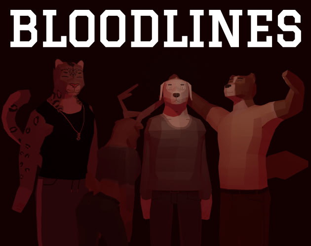 Bloodlines