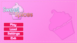 Sweet and Spices cover