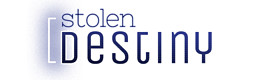 Stolen Destiny cover