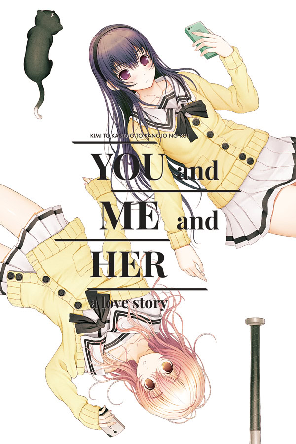 Kimi to Kanojo to Kanojo no Koi. | vndb - Kimi To Kanojo To Kanojo No Koi
