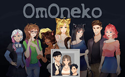 OmOneko cover